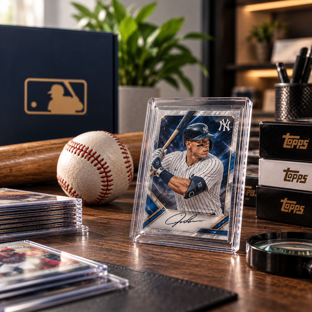 The Ultimate Beginner's Guide to Collecting Trading Cards