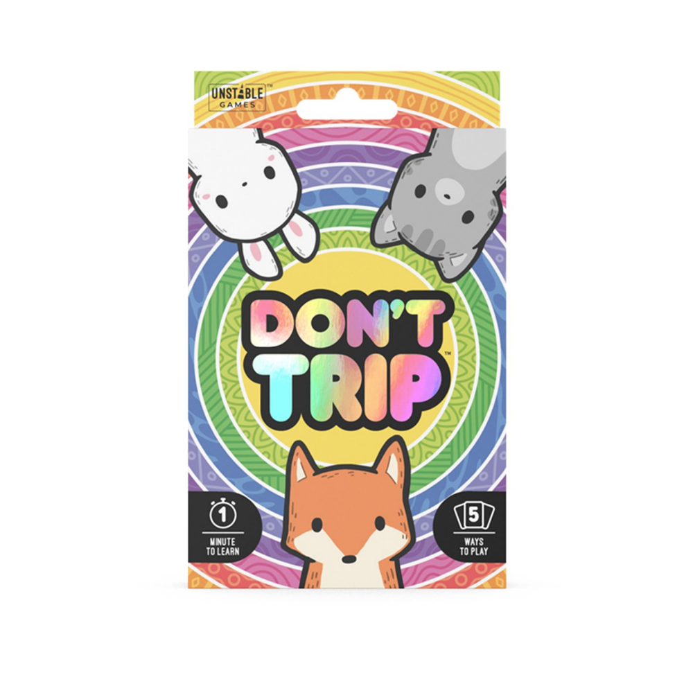 Don't Trip (EN)