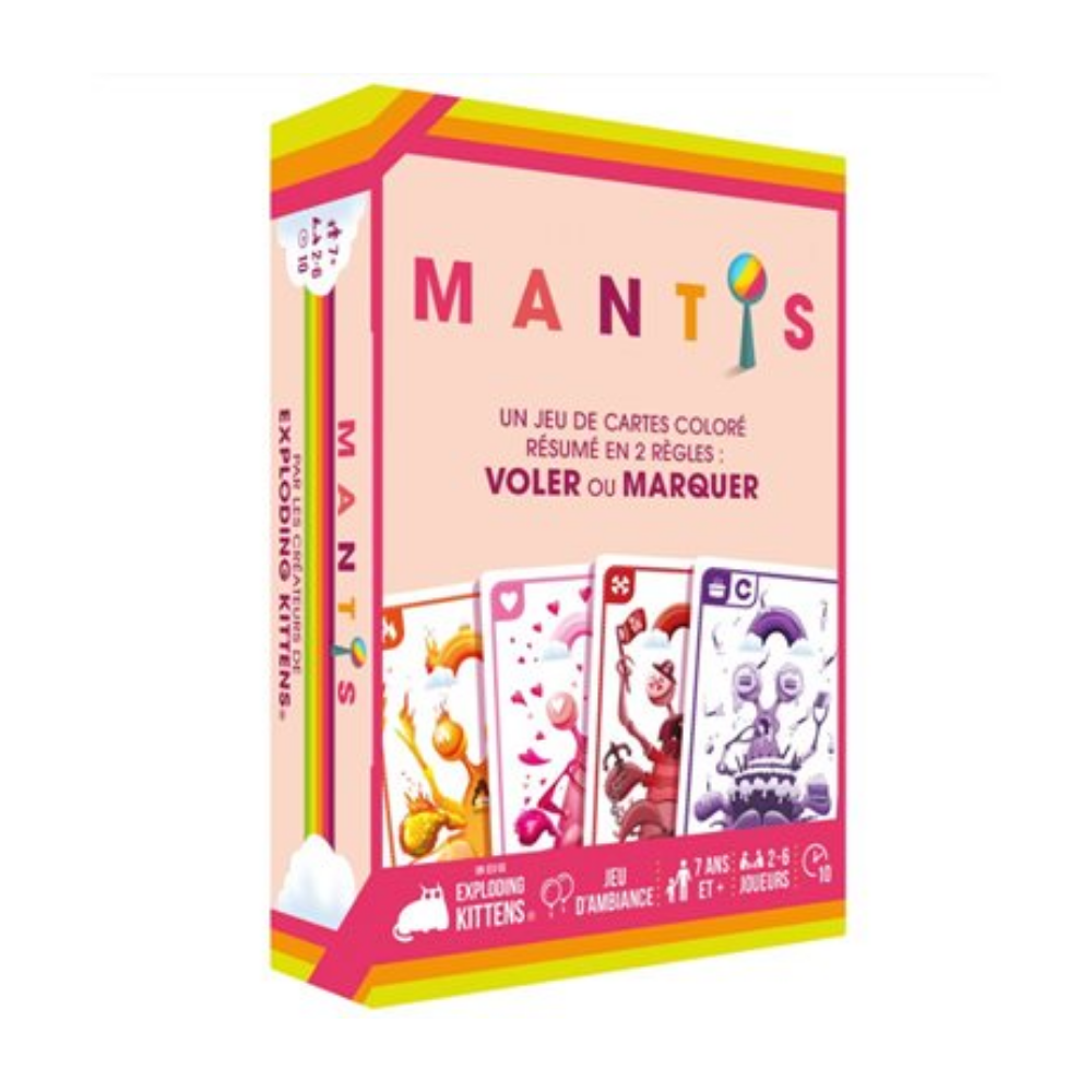 Mantis (FR)