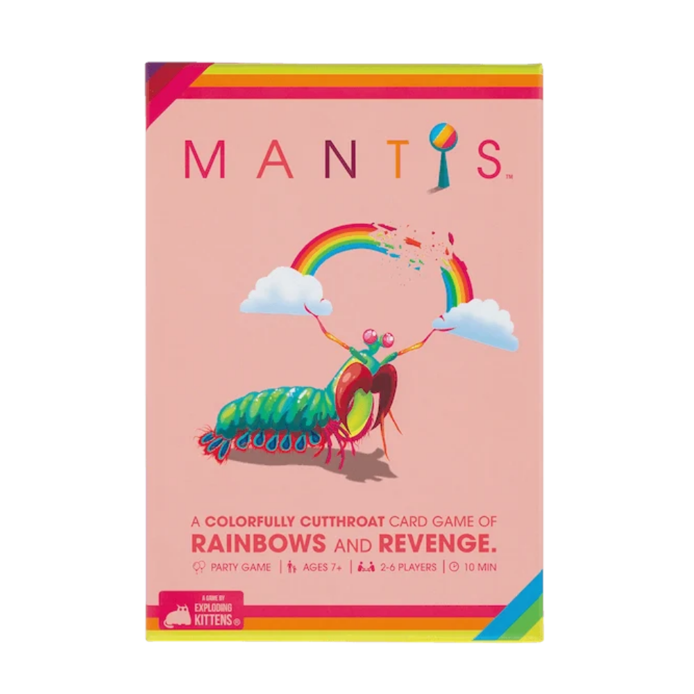 Mantis (FR)