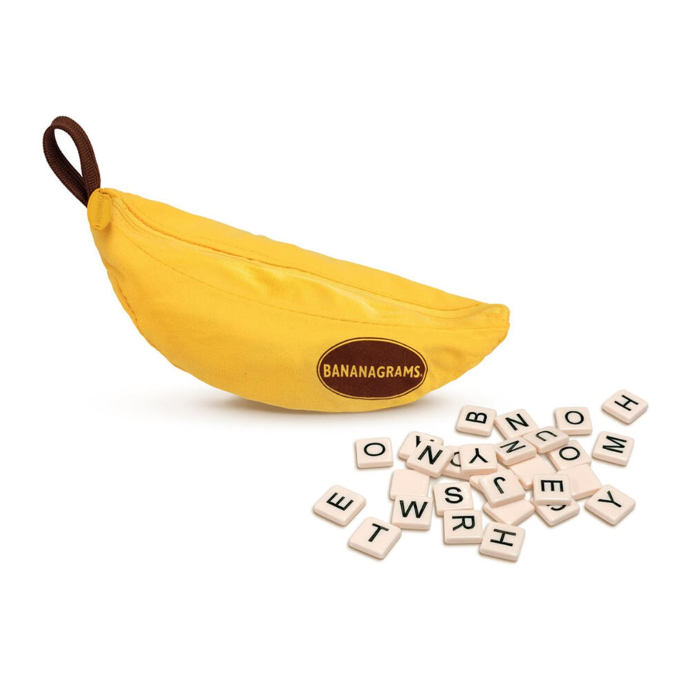 Bananagrams (6 un.) (ML)