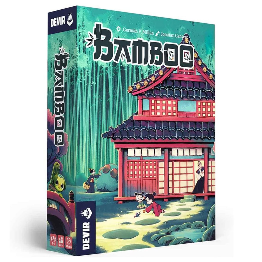 Bamboo (EN)