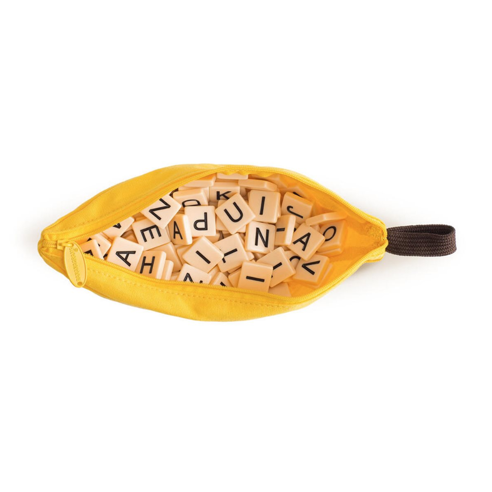 Bananagrams (6 un.) (ML)