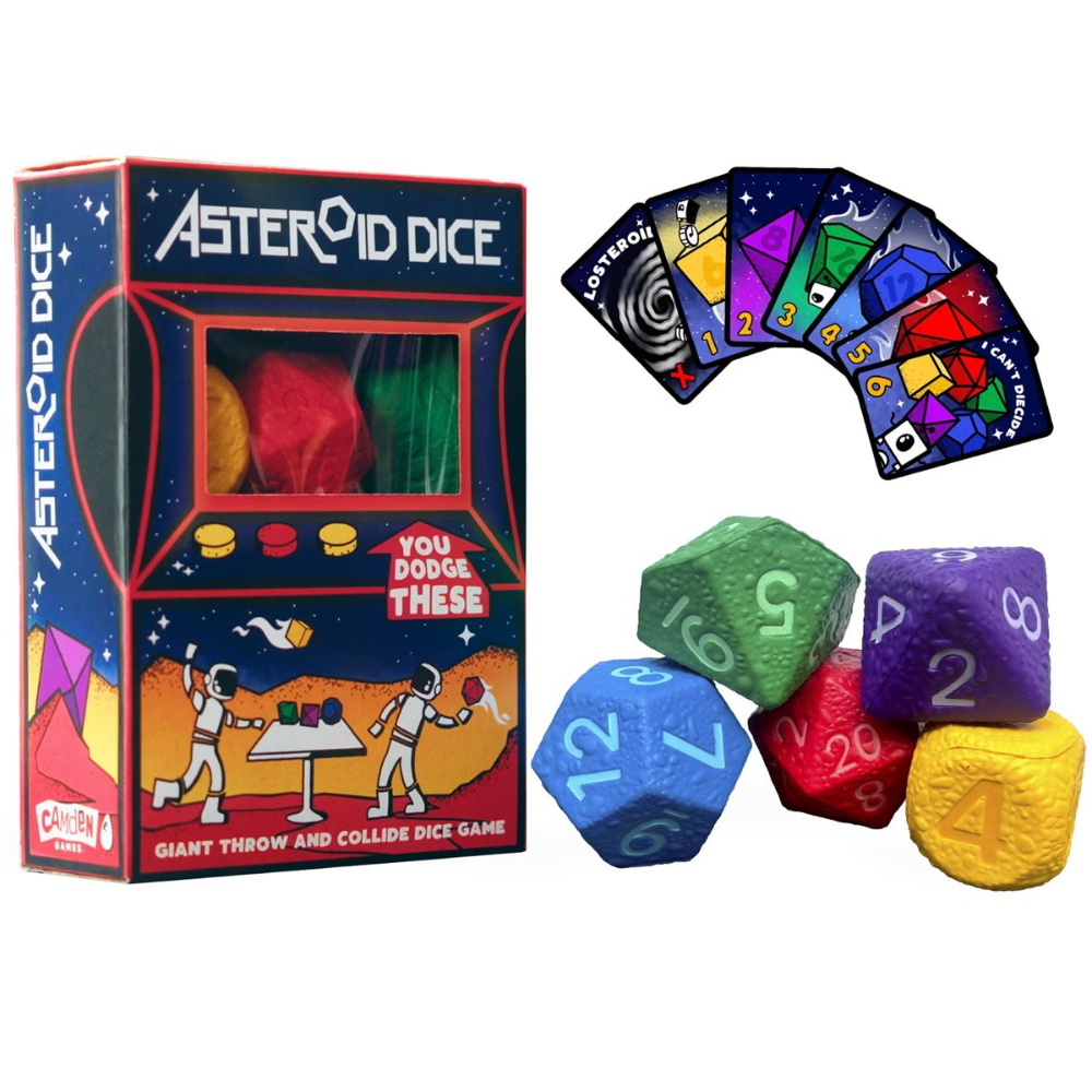 Asteroid Dice (EN)