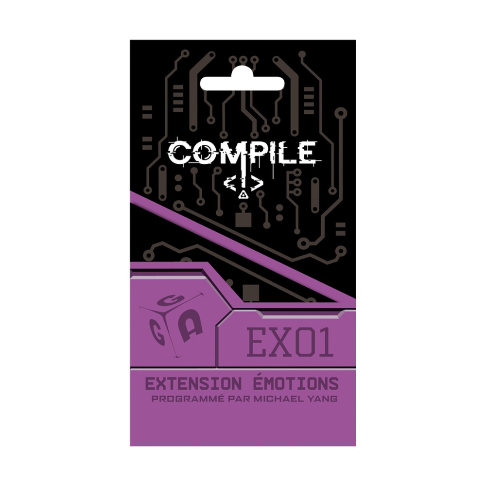 Compile: Extension #1 (FR)