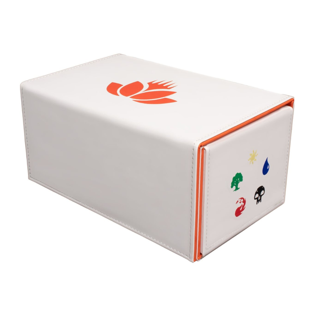 Deck Box: Duo: Magic: The Gathering - Mana 8: Lotus (200 ct) (EN)