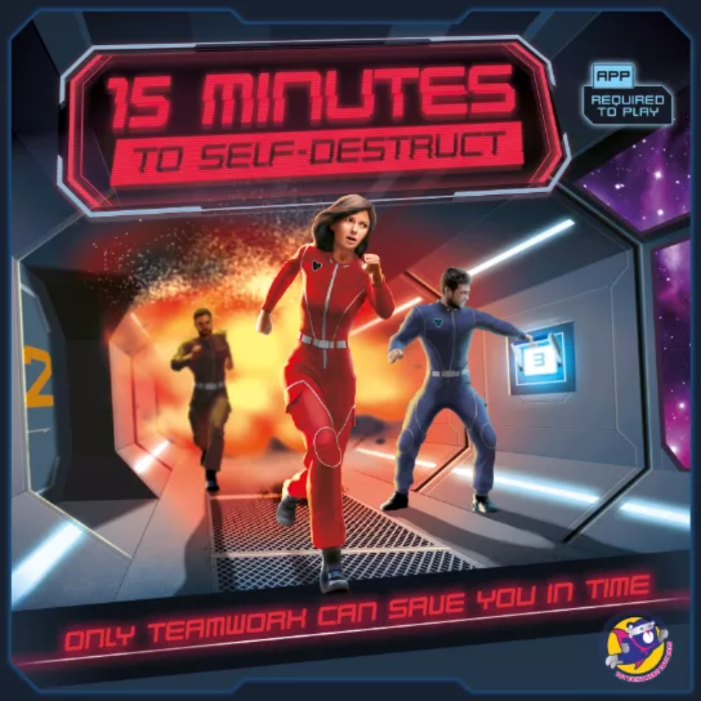 15 Minutes to Self-Destruct (EN)