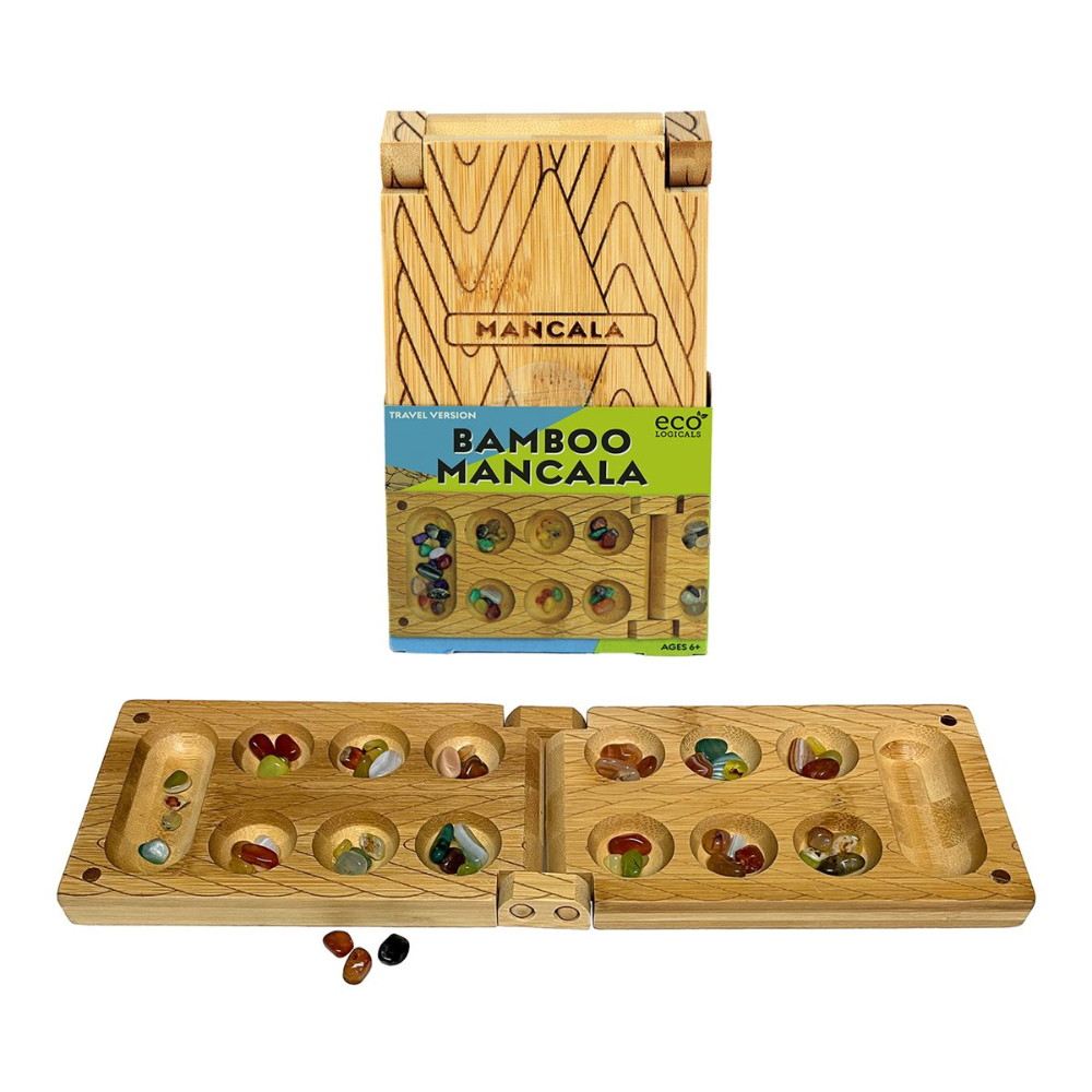 Bamboo Mancala (EN)