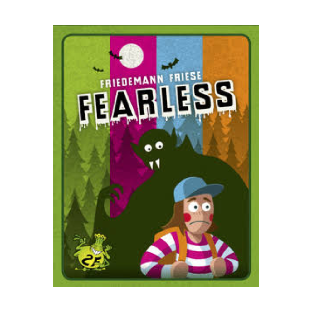 Fearless (EN)