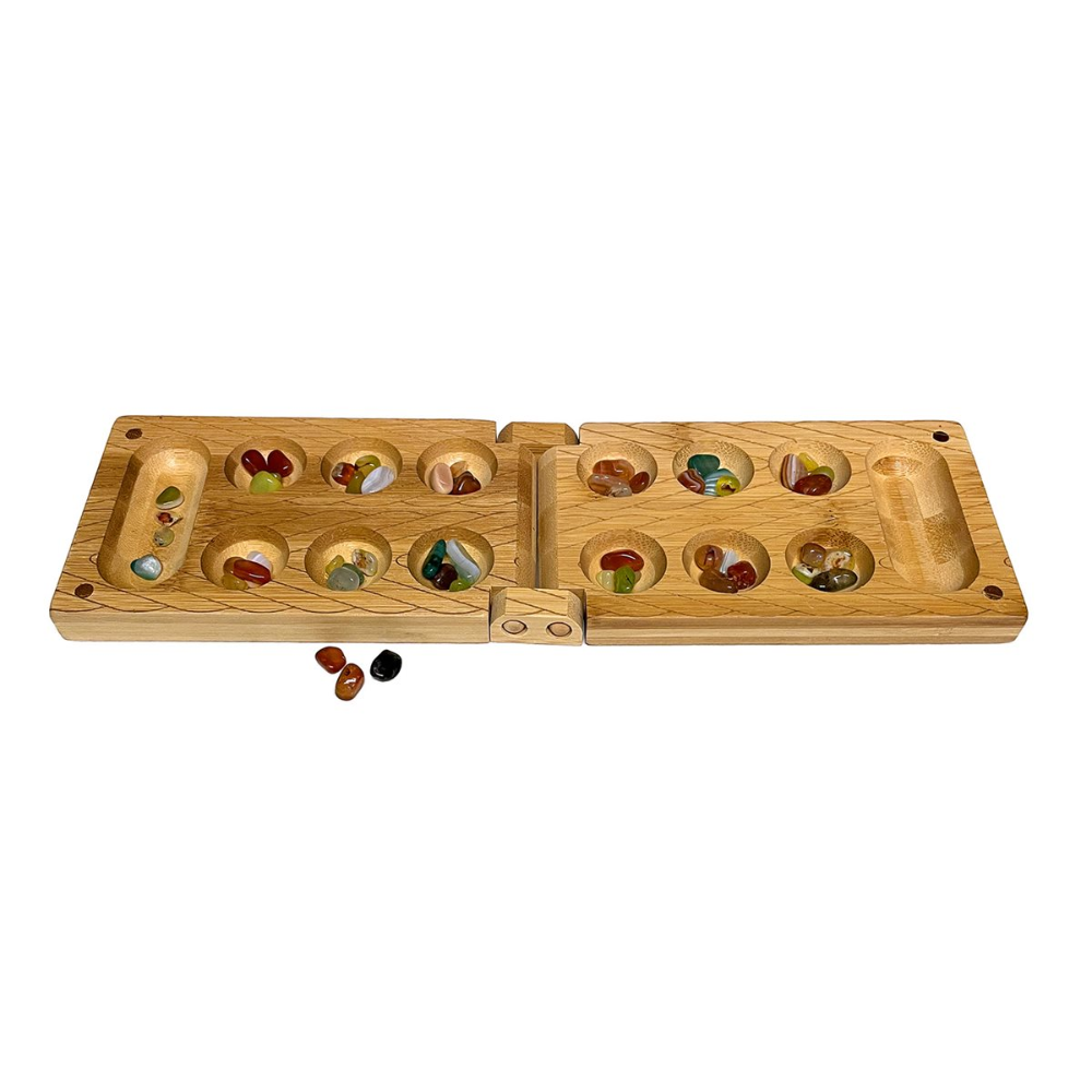 Bamboo Mancala (EN)