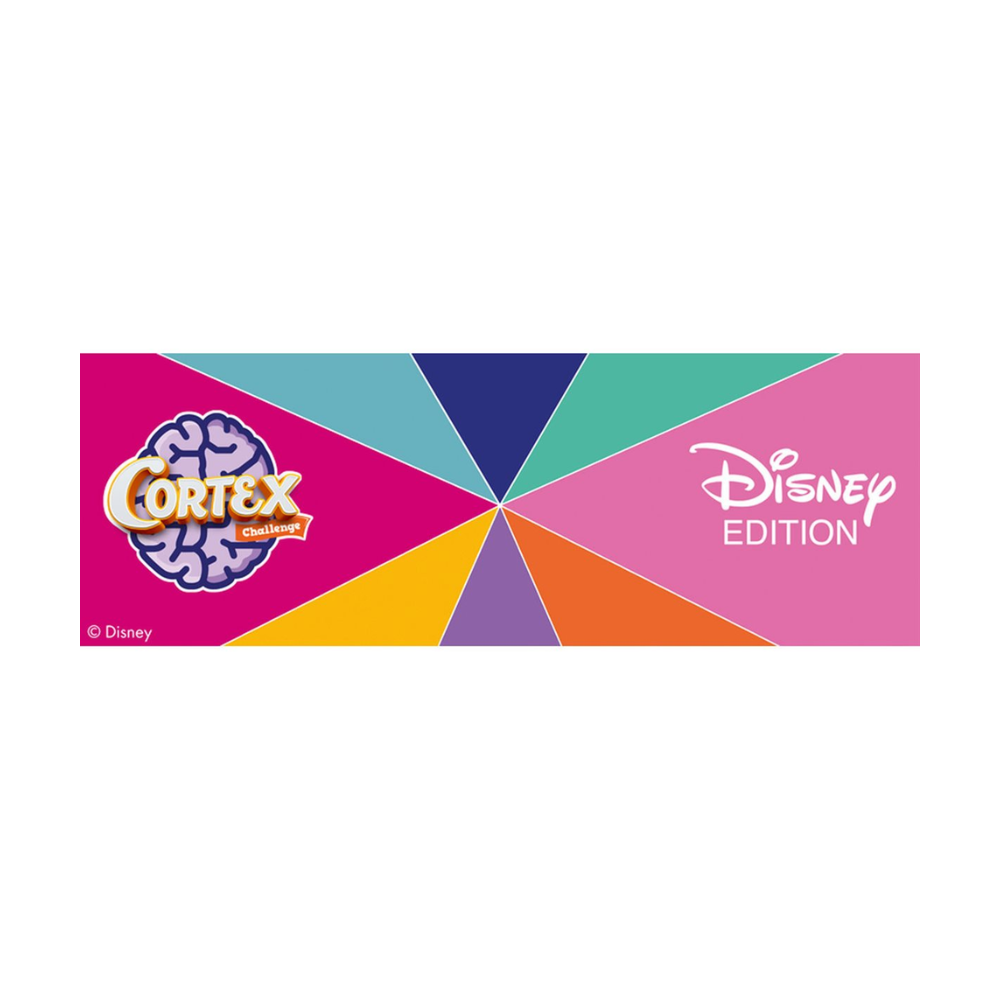 Cortex Disney (ML)