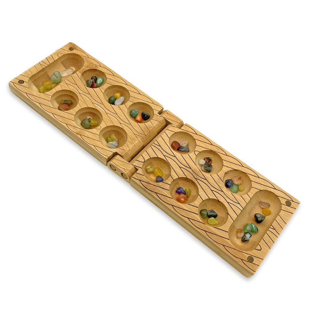 Bamboo Mancala (EN)