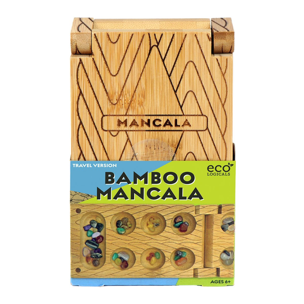 Bamboo Mancala (EN)