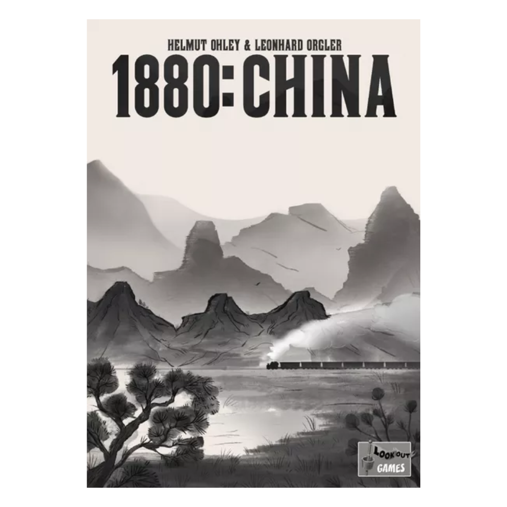 1880 - China (EN)