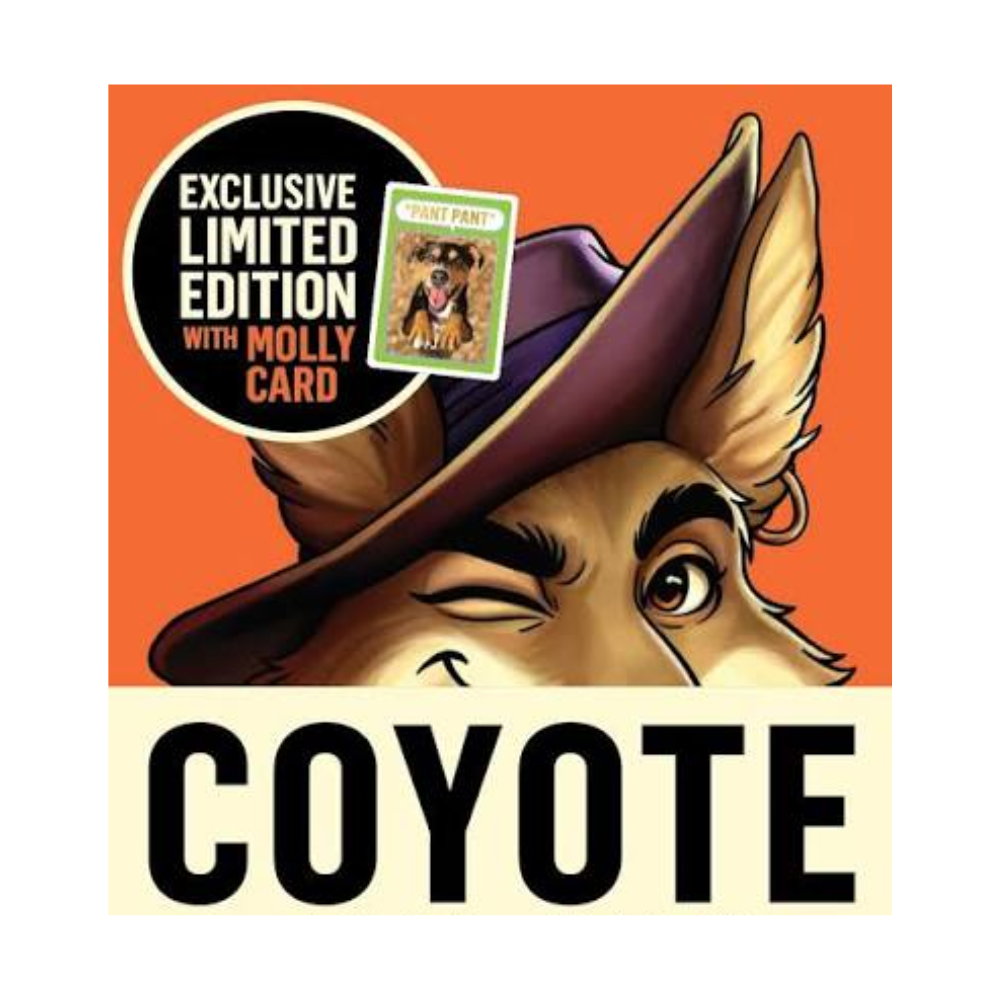 Coyote (EN)