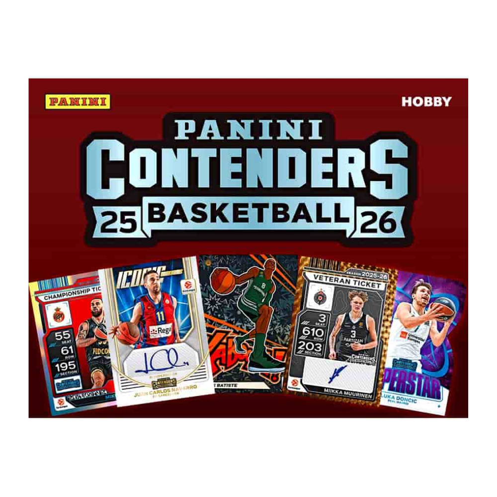 2026 Panini Donruss Baseball Blaster