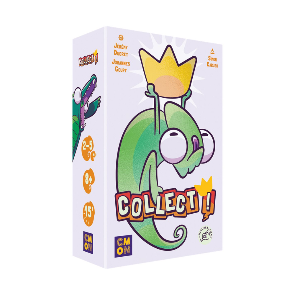 Collect (FR) ^ 02 Oct 2026