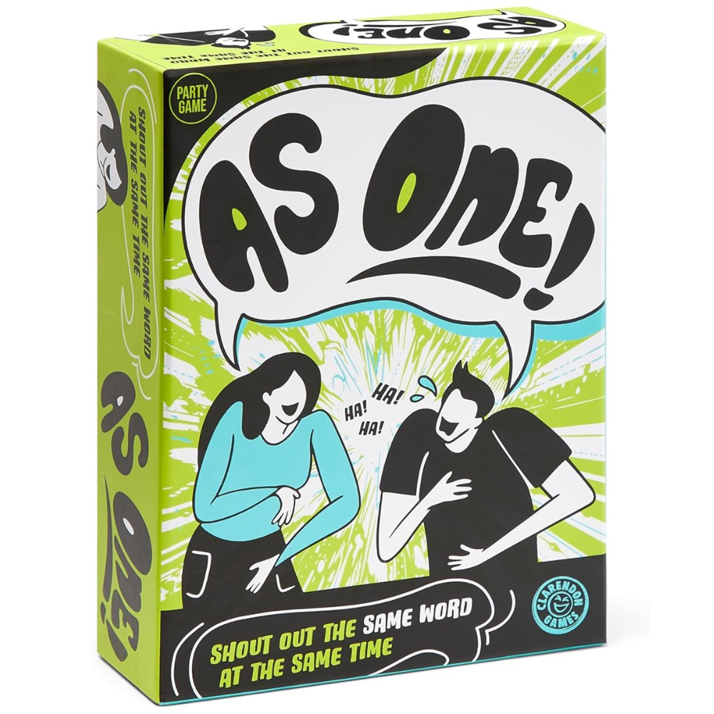 As One (EN)
