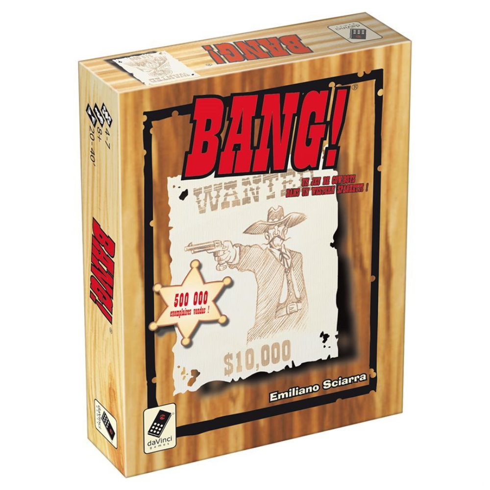BANG! (FR)