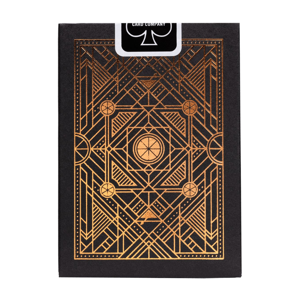 Bicycle Playing Cards - Cocktail Recipes (EN)