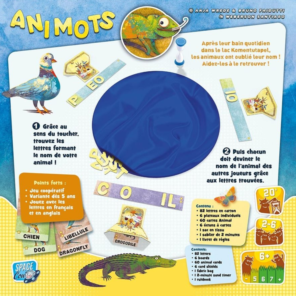 Animots (FR)
