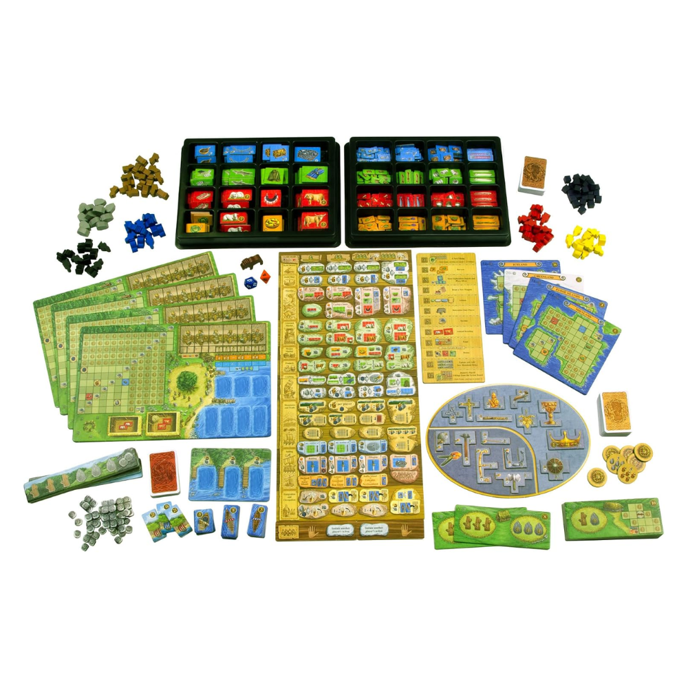 A Feast for Odin (EN)