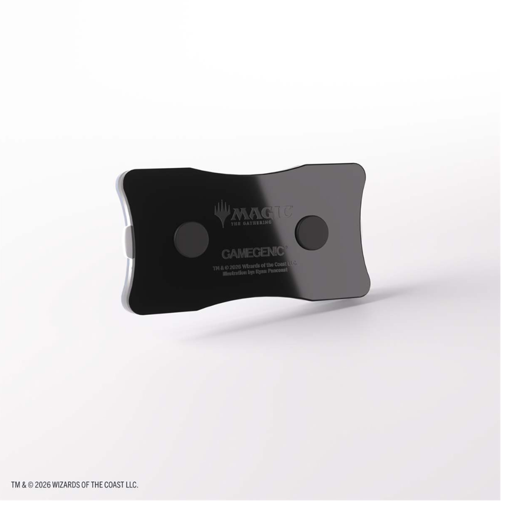 Counters: Magic: The Gathering - Reality Fracture Double Life Counter - Overwrite the Multiverse (M