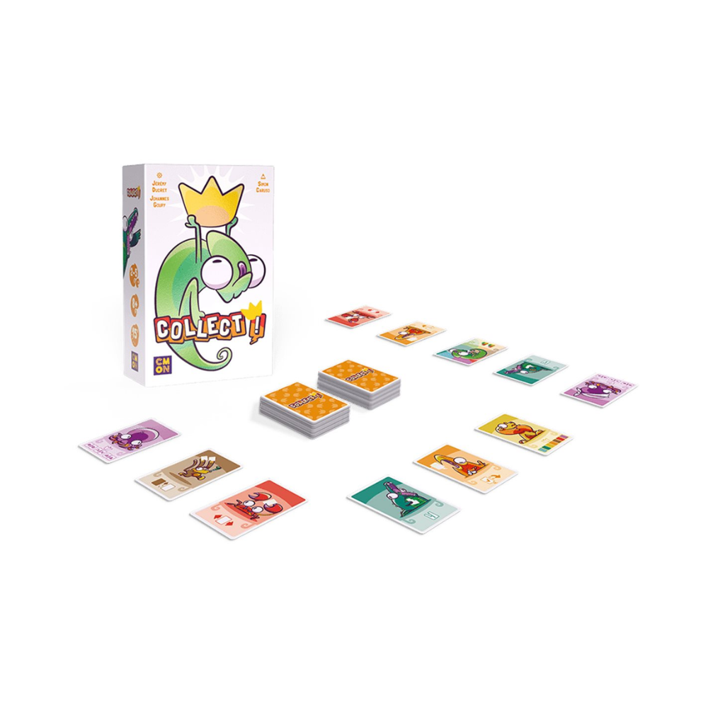 Collect (FR) ^ 02 Oct 2026