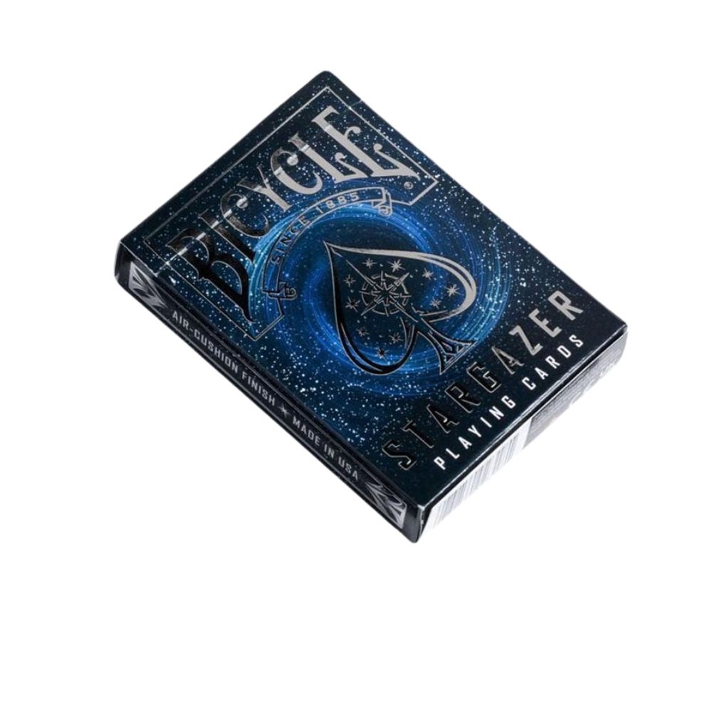 Bicycle Playing Cards - Stargazer 204 (EN)