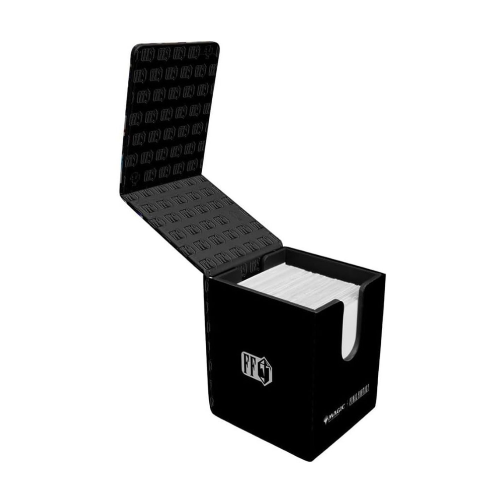 Deck Box: Premium Alcove Flip: Magic: The Gathering - Final Fantasy: X (100 ct) (EN)