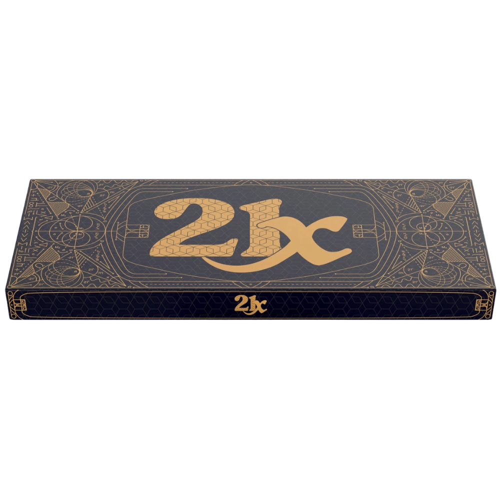 21X - Limited Edition (EN)