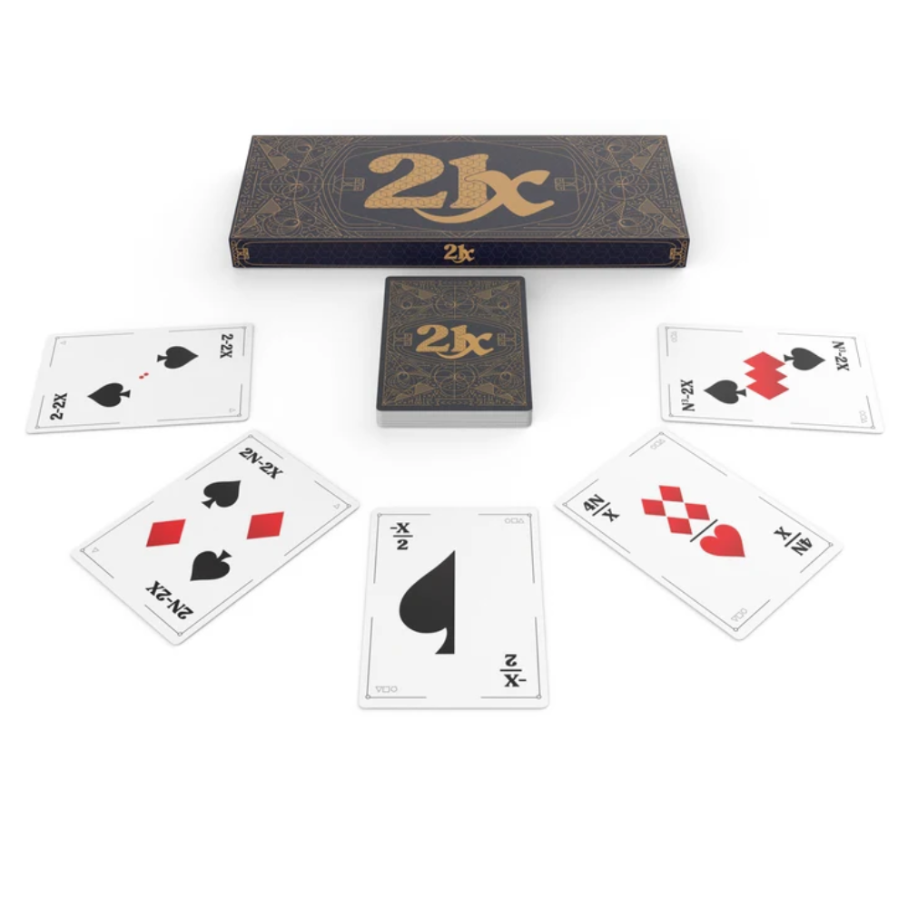 21X - Limited Edition (EN)