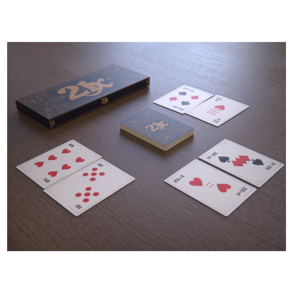 21X - Limited Edition (EN)