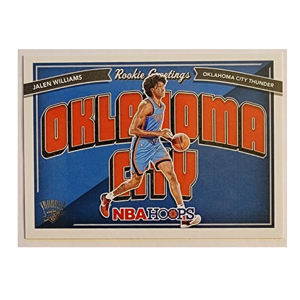 2022 Panini Hoops Basketball Fat Pack