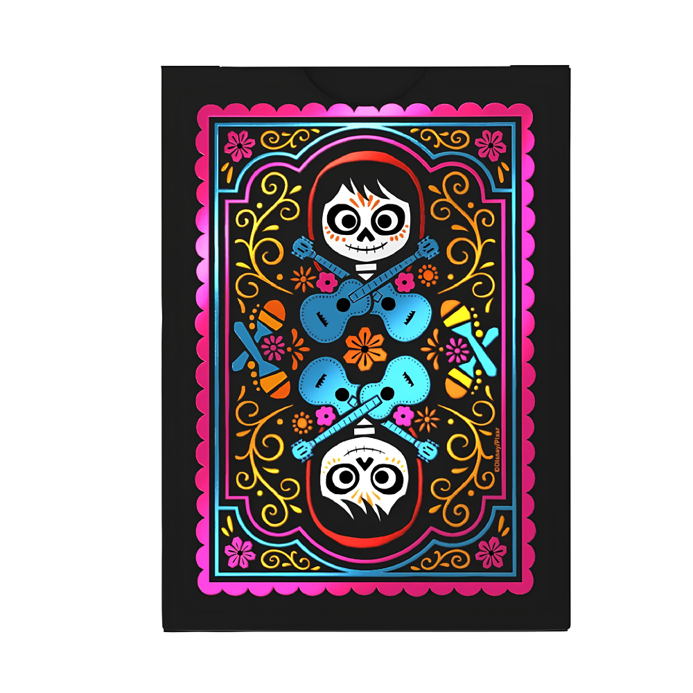 Bicycle Playing Cards - Disney: Coco (EN)