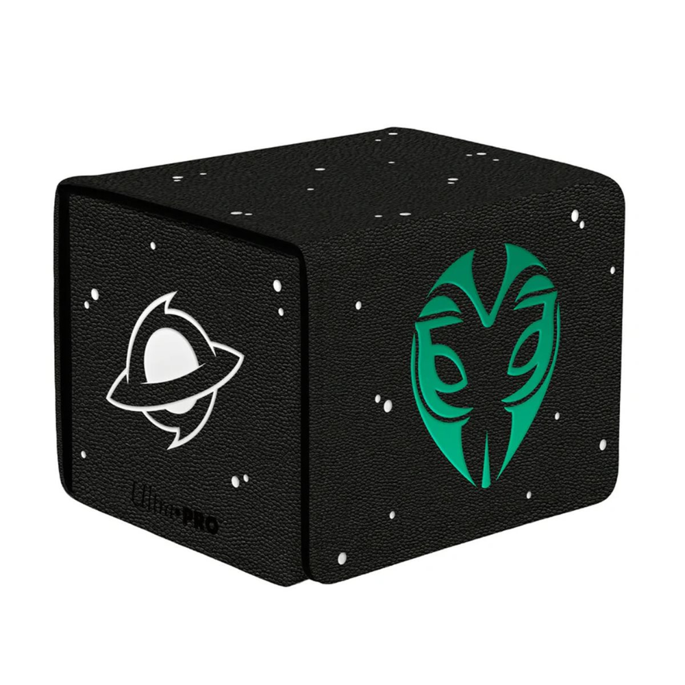Deck Box: Alcove Edge: Magic: The Gathering: Edge of Eternities: Evendo (100ct) (EN)