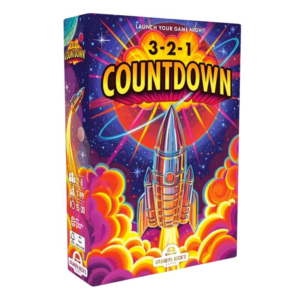 3-2-1 Countdown (EN)