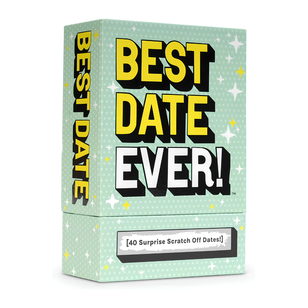 Best Date Ever (EN)