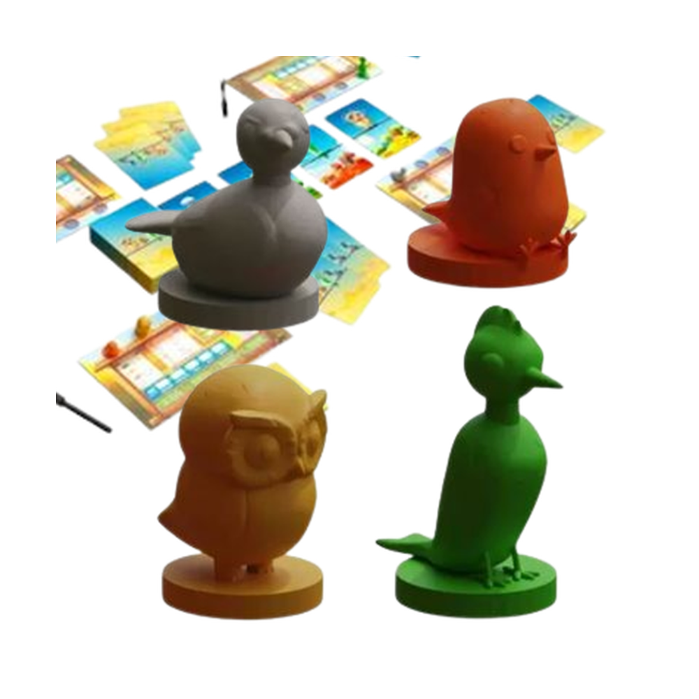 Birdie (EN)