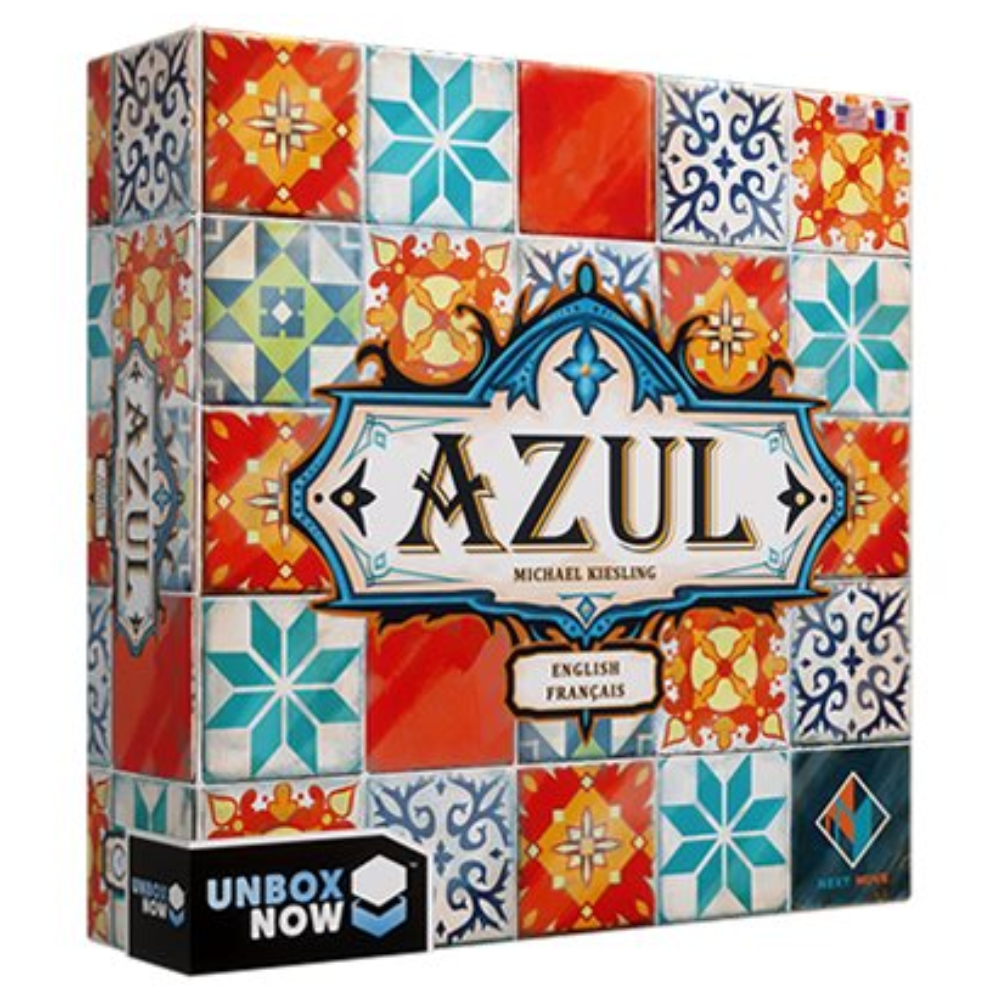 Azul (ML)