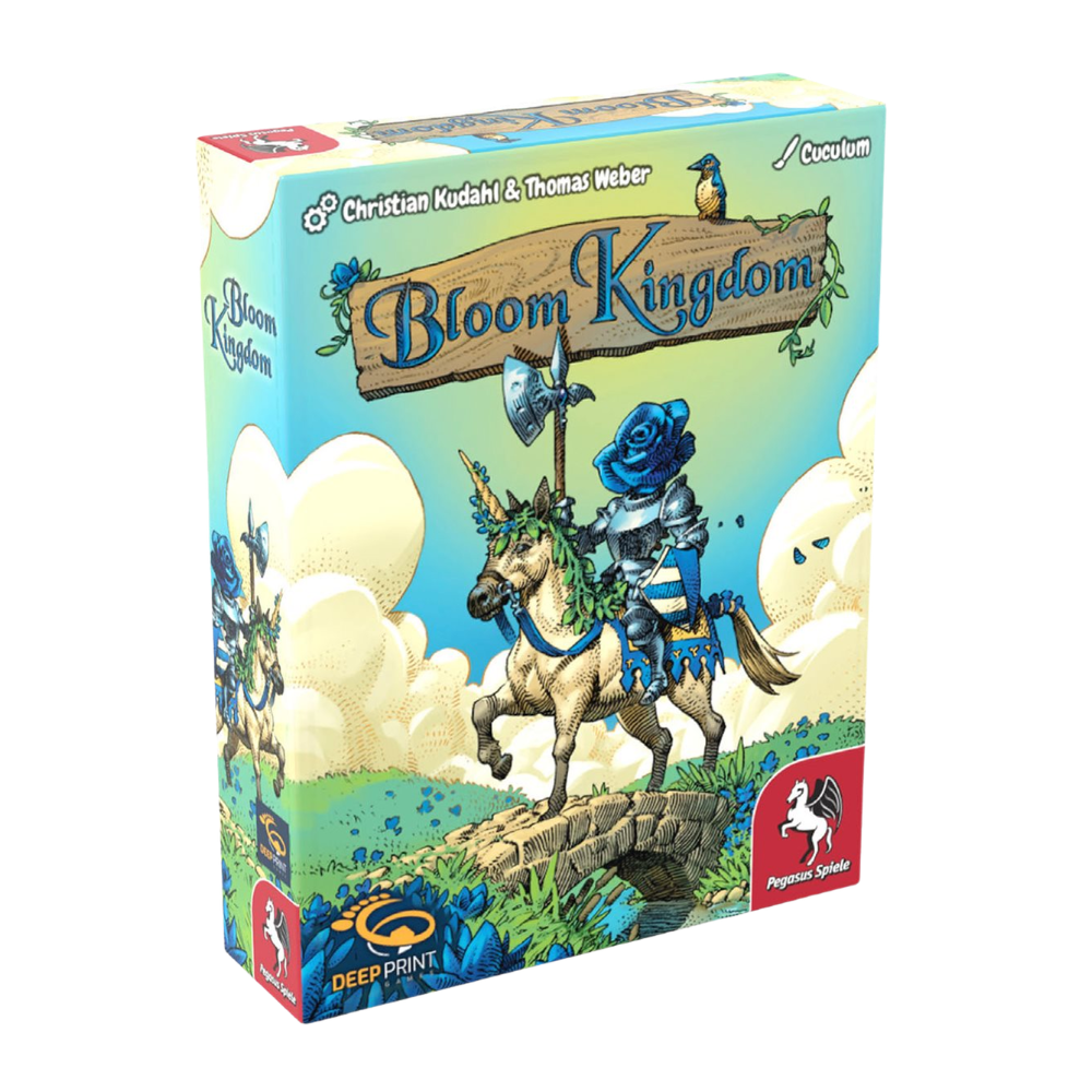 Bloom Kingdom (EN)