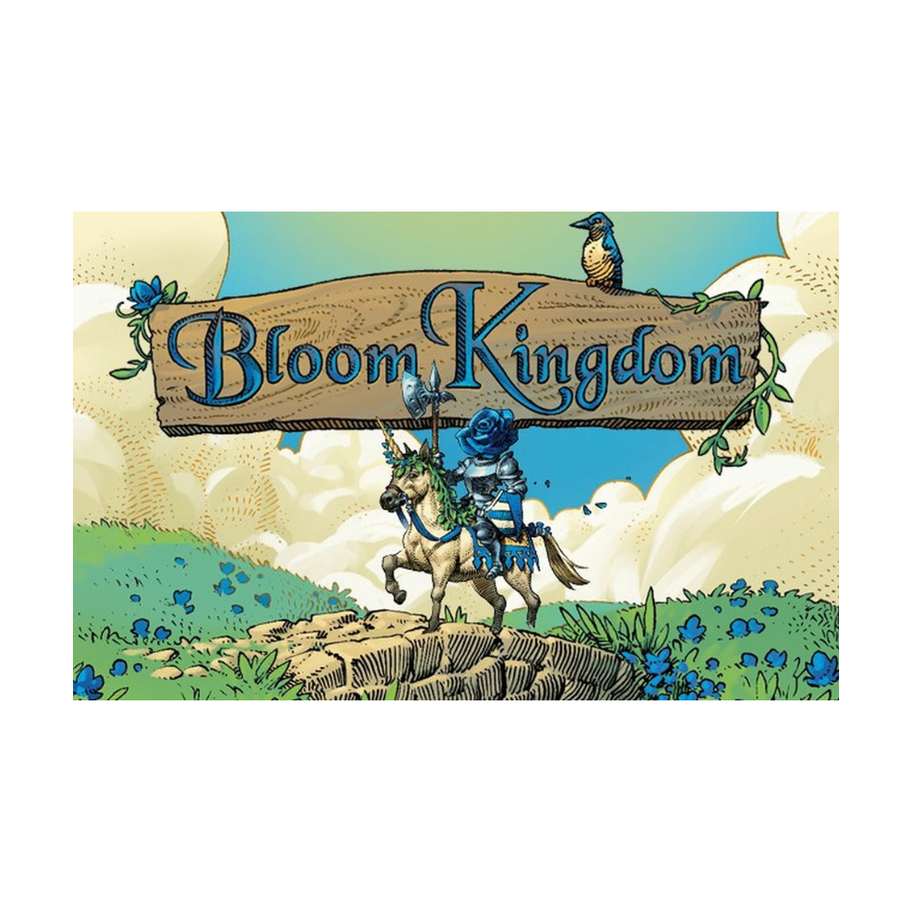 Bloom Kingdom (EN)
