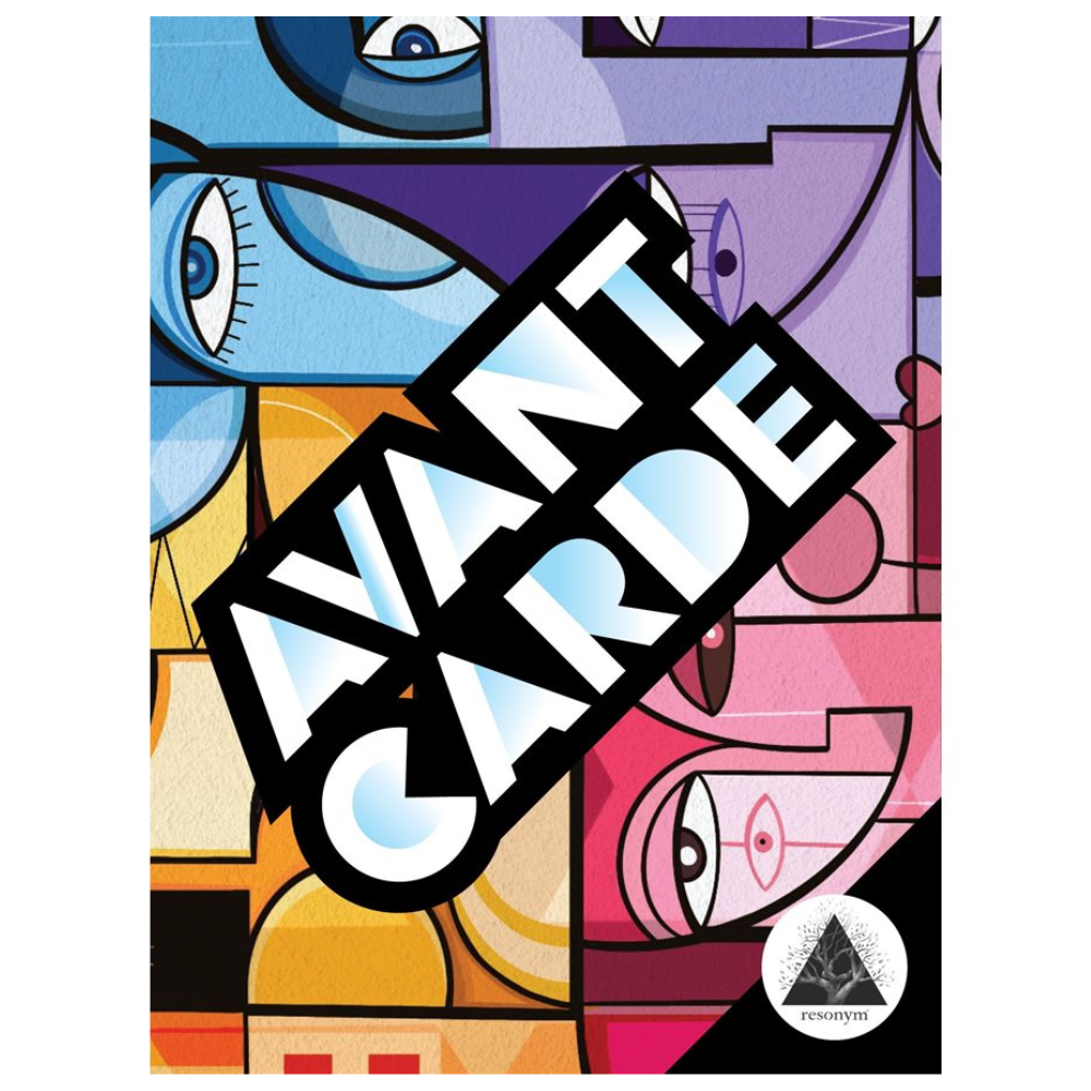 Avant Carde (EN)