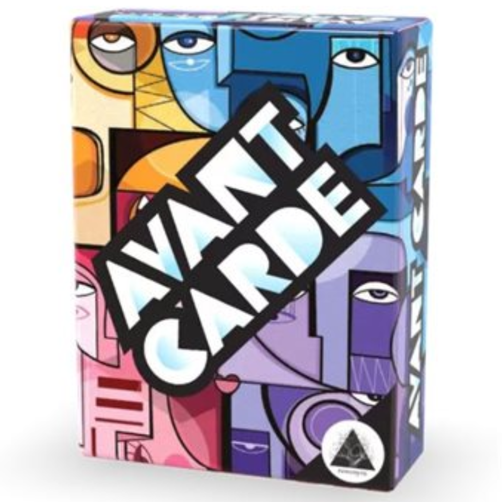 Avant Carde (EN)