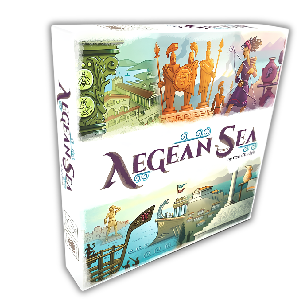 Aegean Sea (EN)