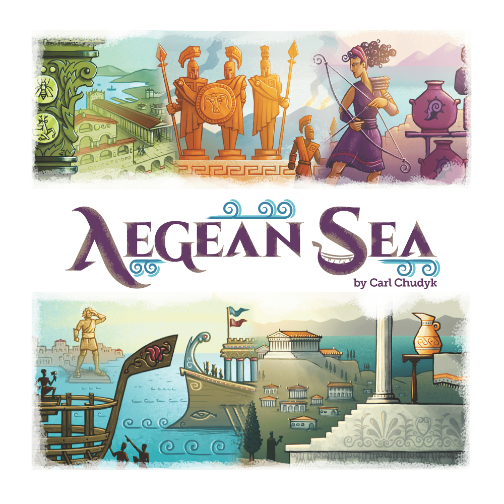 Aegean Sea (EN)