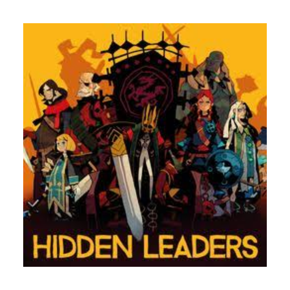 Hidden leaders (EN)