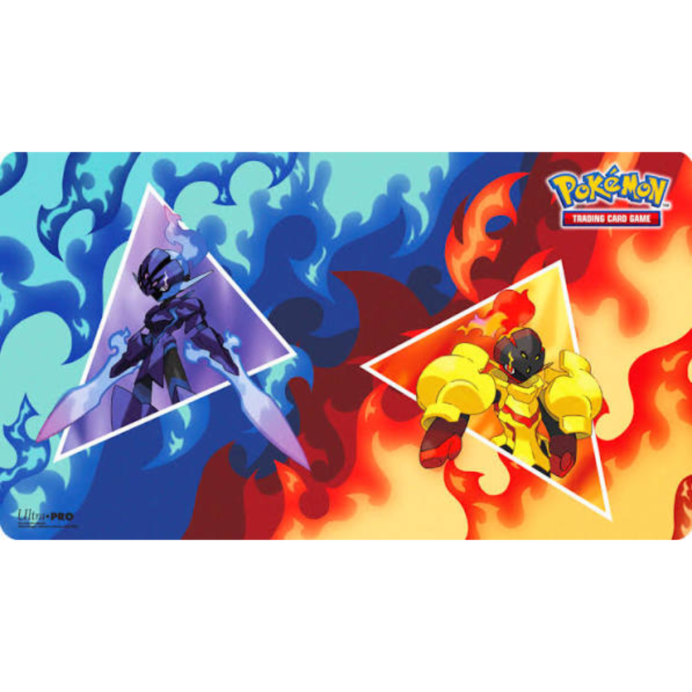 Binder: 2" Album: Pokemon: Armarouge & Ceruledge (EN)