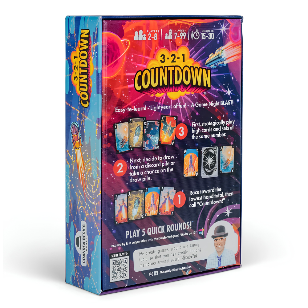 3-2-1 Countdown (EN)