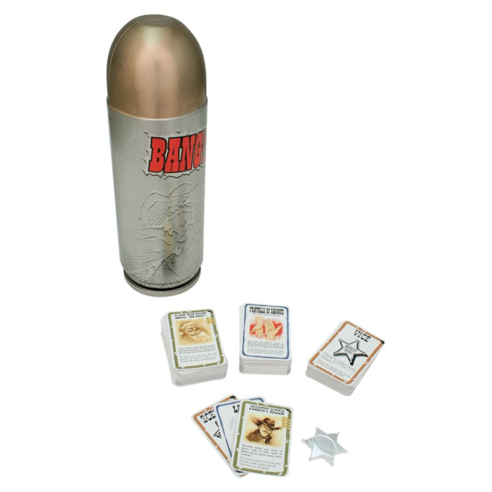 BANG! - The Bullet (FR)